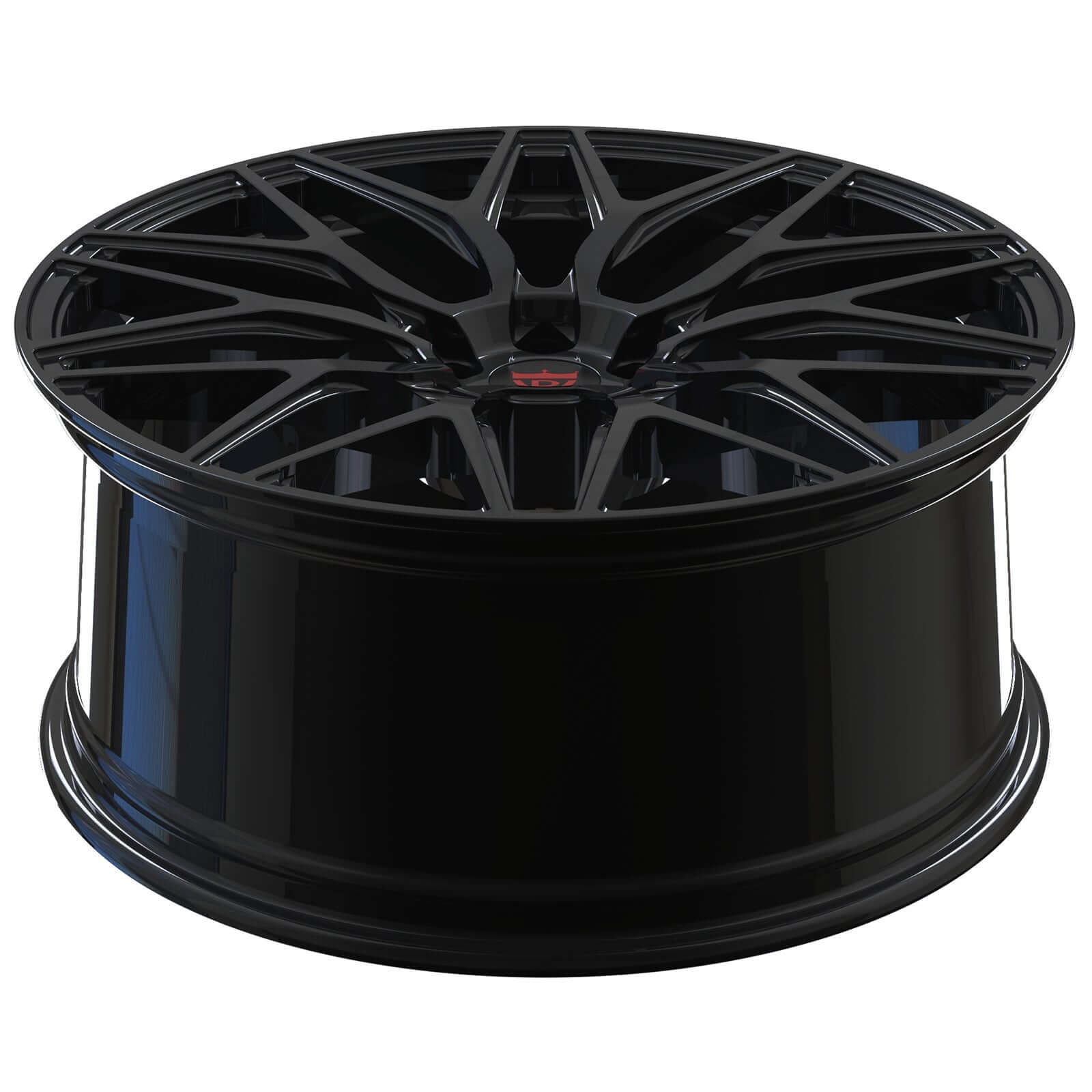 LAND ROVER DEFENDER LH118 FORGED WHEELS SERIES: RV-ML118 - RVRN WHEELS