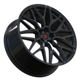 LAND ROVER DEFENDER LH118 FORGED WHEELS SERIES: RV-ML118 - RVRN WHEELS