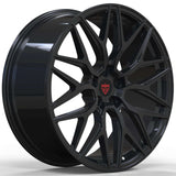 LAND ROVER DEFENDER LH118 FORGED WHEELS SERIES: RV-ML118 - RVRN WHEELS