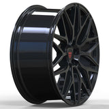 LAND ROVER DEFENDER LH118 FORGED WHEELS SERIES: RV-ML118 - RVRN WHEELS