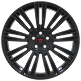 LAND ROVER DEFENDER LH120 FORGED WHEELS SERIES: RV-ML120 - RVRN WHEELS