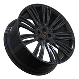 LAND ROVER DEFENDER LH120 FORGED WHEELS SERIES: RV-ML120 - RVRN WHEELS