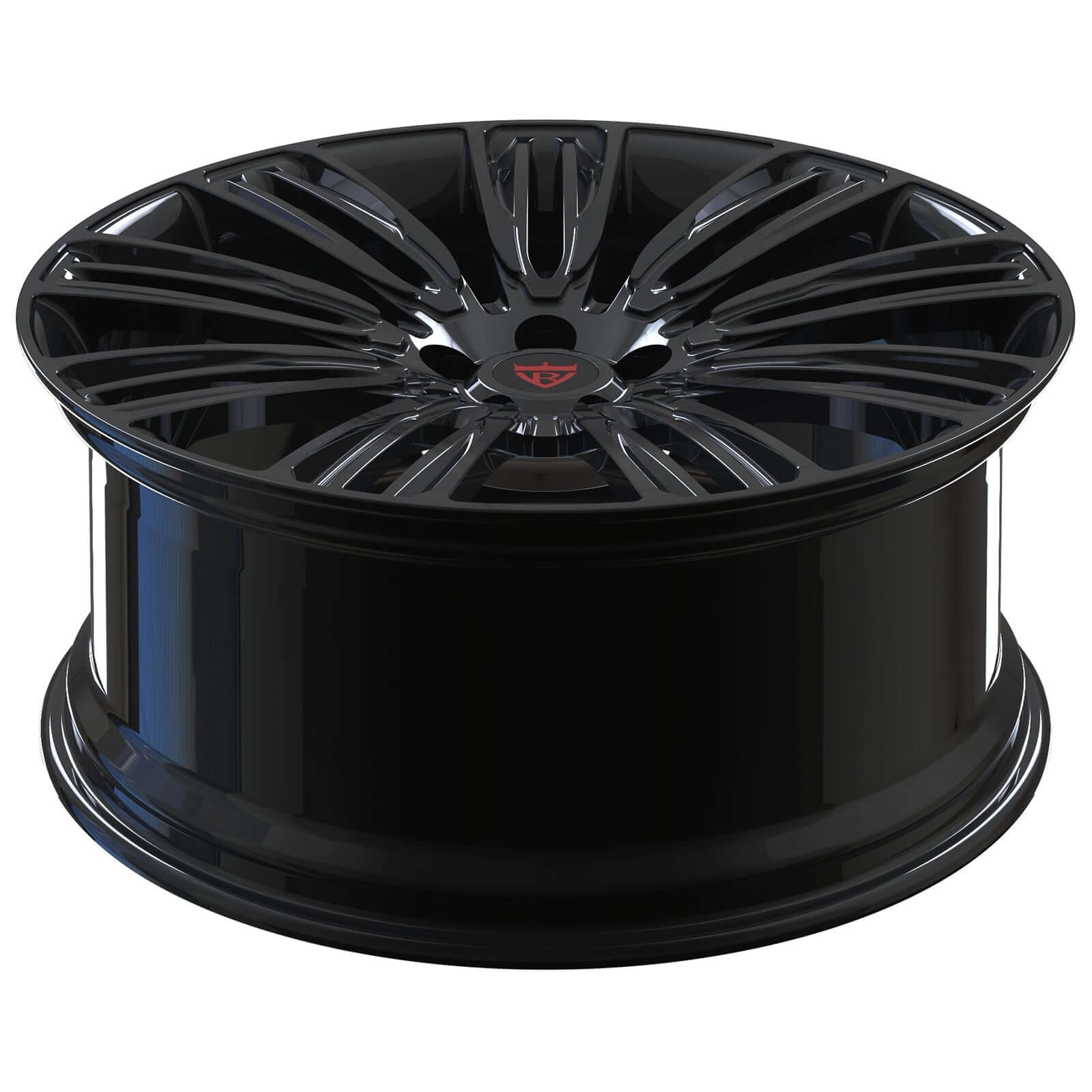 LAND ROVER DEFENDER LH120 FORGED WHEELS SERIES: RV-ML120 - RVRN WHEELS