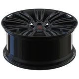 LAND ROVER DEFENDER LH120 FORGED WHEELS SERIES: RV-ML120 - RVRN WHEELS