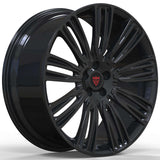 LAND ROVER DEFENDER LH120 FORGED WHEELS SERIES: RV-ML120 - RVRN WHEELS