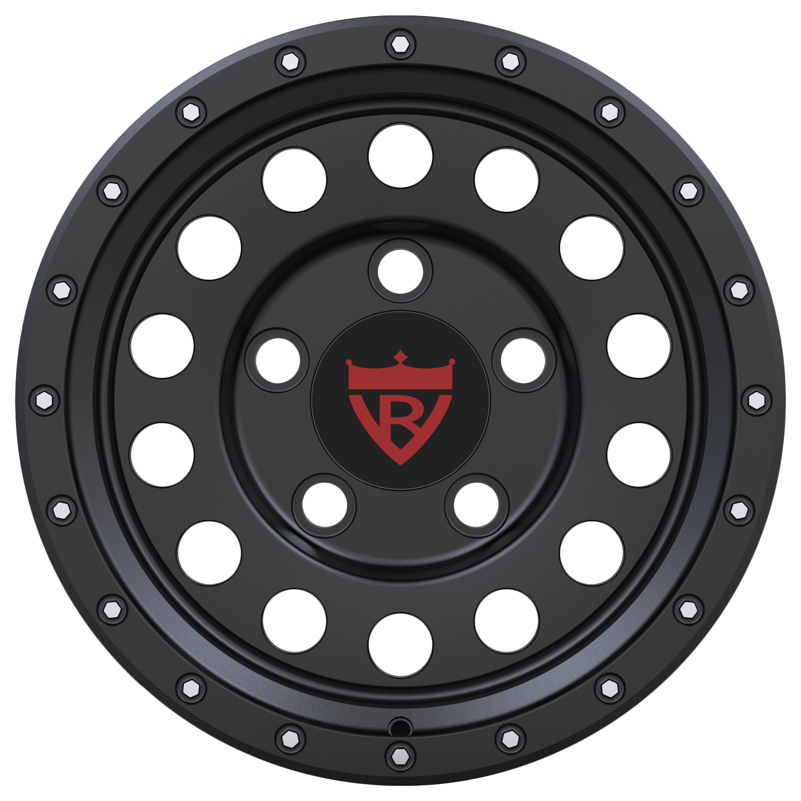 LAND ROVER DEFENDER LH138 FORGED WHEELS SERIES: RV-ML138 - RVRN WHEELS