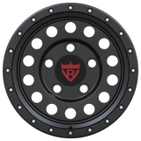 LAND ROVER DEFENDER LH138 FORGED WHEELS SERIES: RV-ML138 - RVRN WHEELS