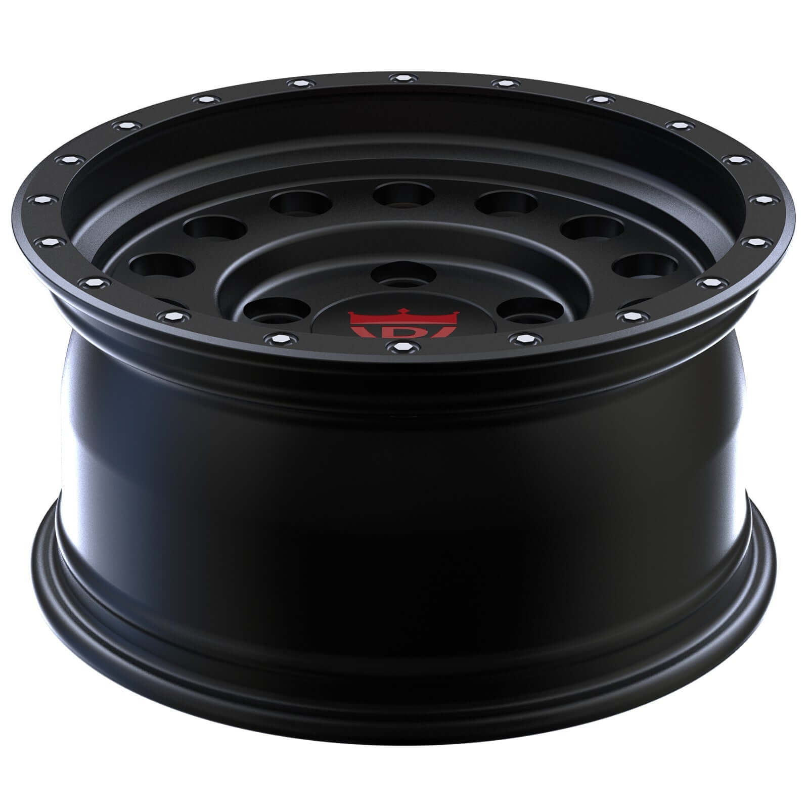 LAND ROVER DEFENDER LH138 FORGED WHEELS SERIES: RV-ML138 - RVRN WHEELS