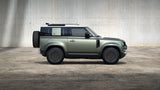 LAND ROVER DEFENDER LH138 FORGED WHEELS SERIES: RV-ML138 - RVRN WHEELS