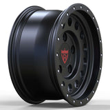 LAND ROVER DEFENDER LH138 FORGED WHEELS SERIES: RV-ML138 - RVRN WHEELS