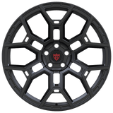 LAND ROVER DEFENDER Y1204 FORGED WHEELS SERIES: RV-ML120 - RVRN WHEELS