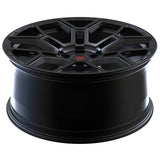 LAND ROVER DEFENDER Y1204 FORGED WHEELS SERIES: RV-ML120 - RVRN WHEELS