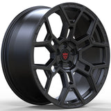 LAND ROVER DEFENDER Y1204 FORGED WHEELS SERIES: RV-ML120 - RVRN WHEELS