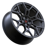 LAND ROVER DEFENDER Y1204 FORGED WHEELS SERIES: RV-ML120 - RVRN WHEELS