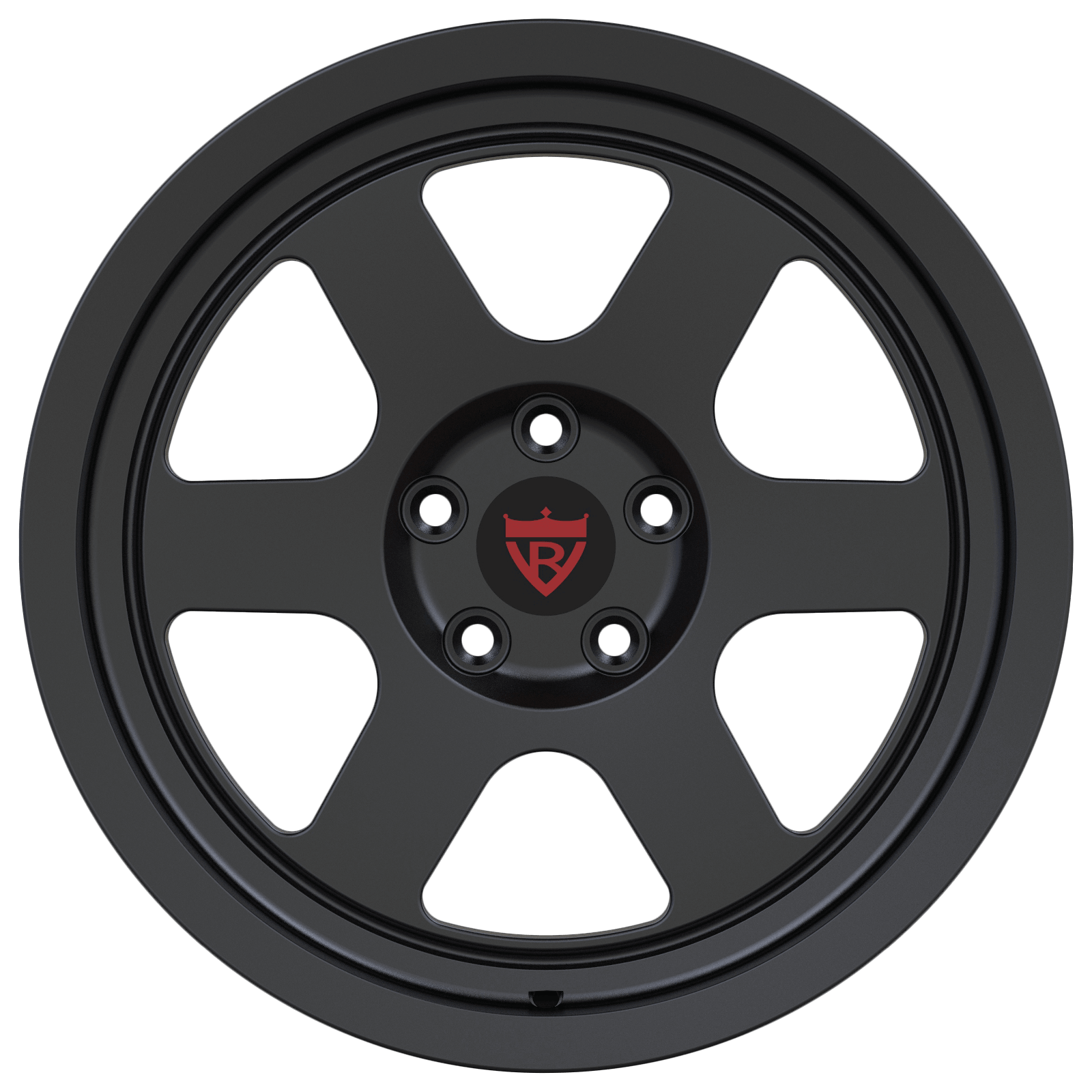 LAND ROVER DISCOVERY LAND ROVER DISCOVERY FORGED WHEELS SERIES: RV-ML148 - RVRN WHEELS