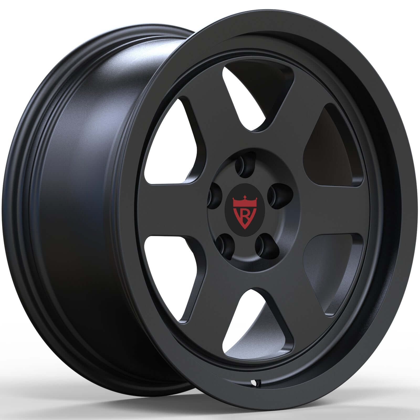 LAND ROVER DISCOVERY LAND ROVER DISCOVERY FORGED WHEELS SERIES: RV-ML148 - RVRN WHEELS