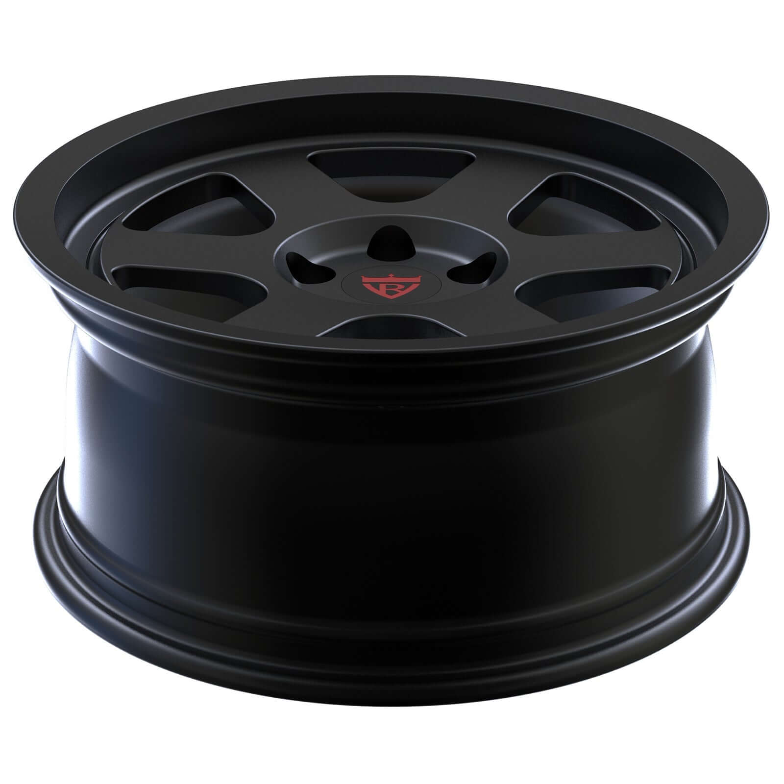 LAND ROVER DISCOVERY LAND ROVER DISCOVERY FORGED WHEELS SERIES: RV-ML148 - RVRN WHEELS