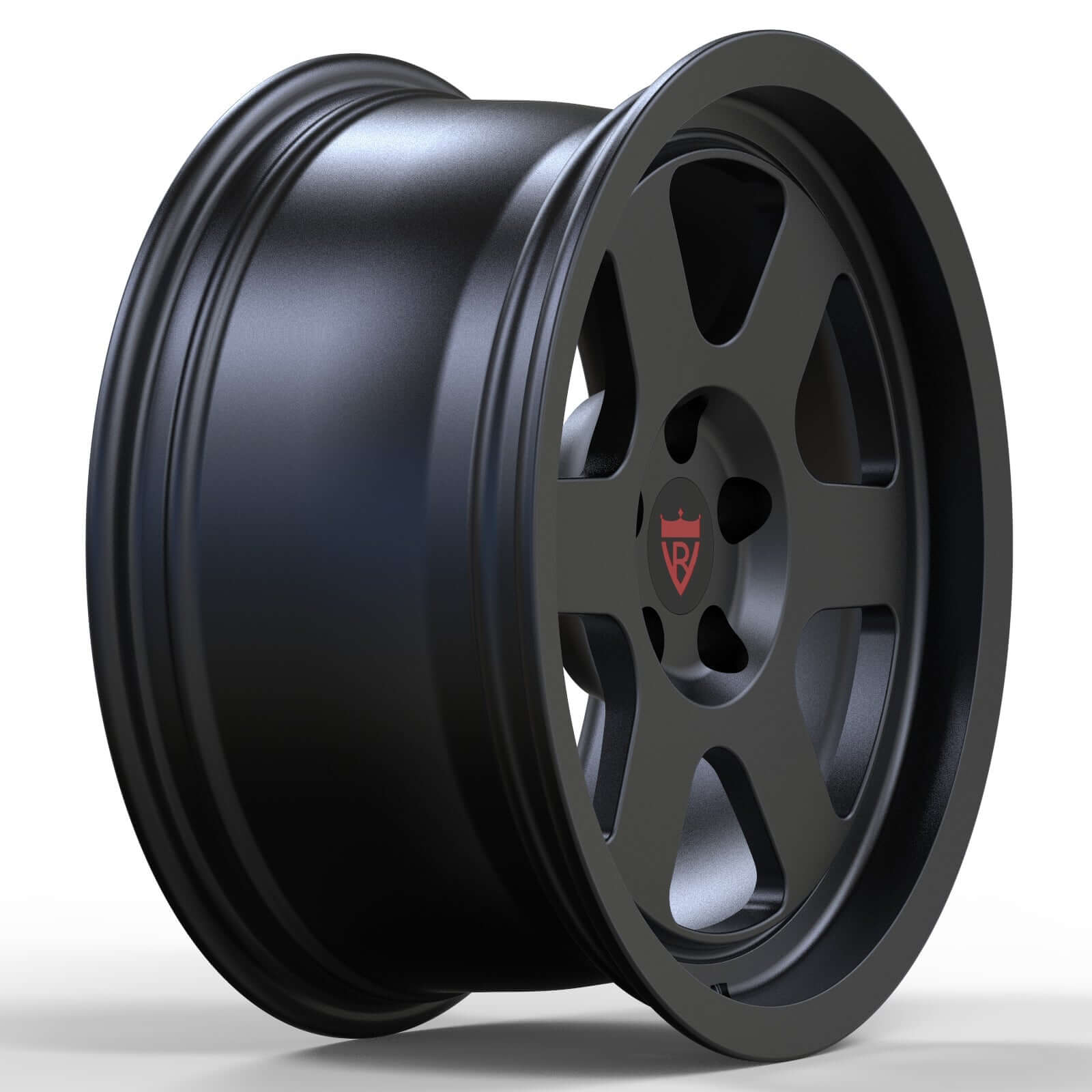 LAND ROVER DISCOVERY LAND ROVER DISCOVERY FORGED WHEELS SERIES: RV-ML148 - RVRN WHEELS