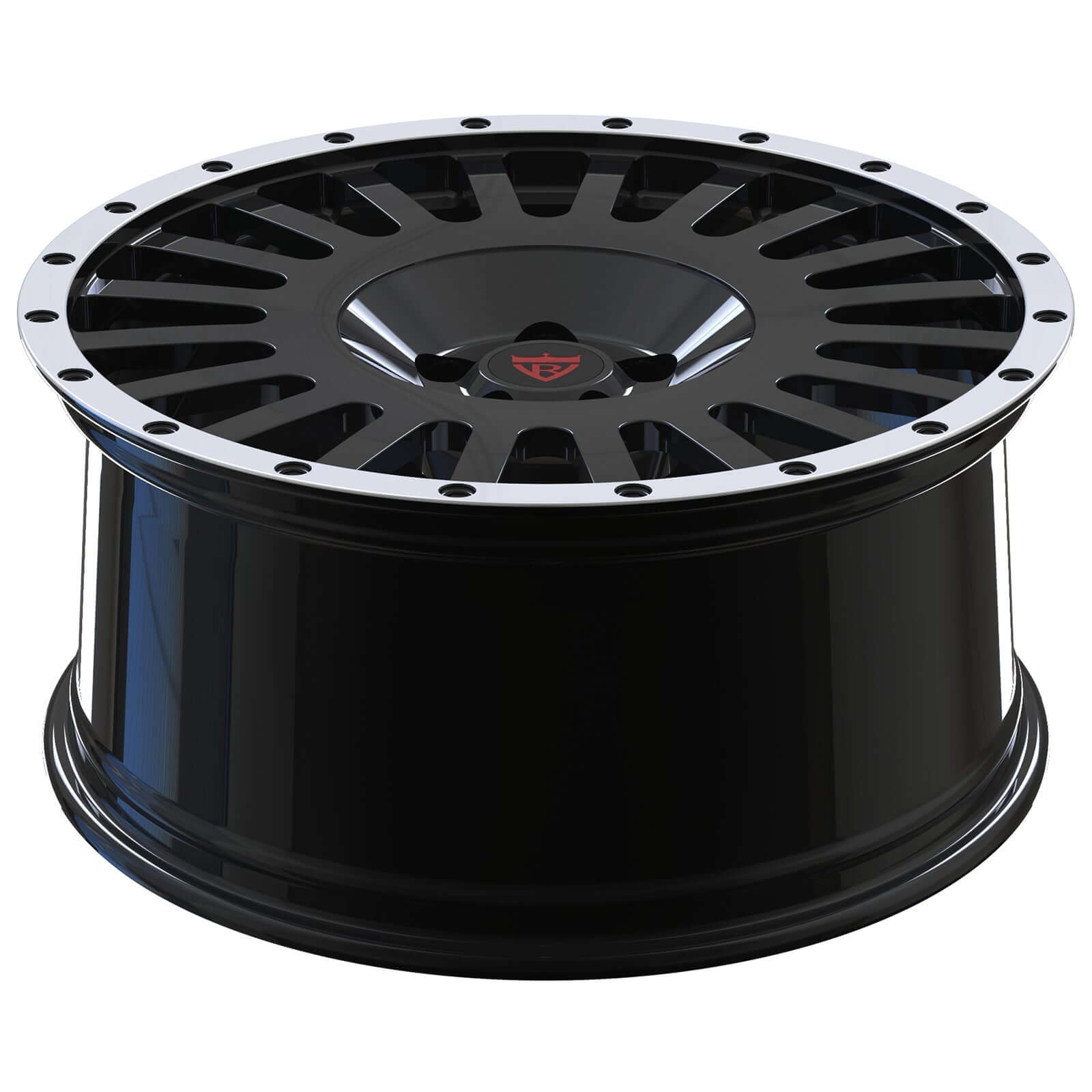 LAND ROVER LH115 DEFENDER FORGED WHEELS SERIES: RV-ML115 - RVRN WHEELS