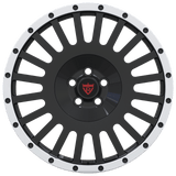 LAND ROVER LH115 DEFENDER FORGED WHEELS SERIES: RV-ML115 - RVRN WHEELS