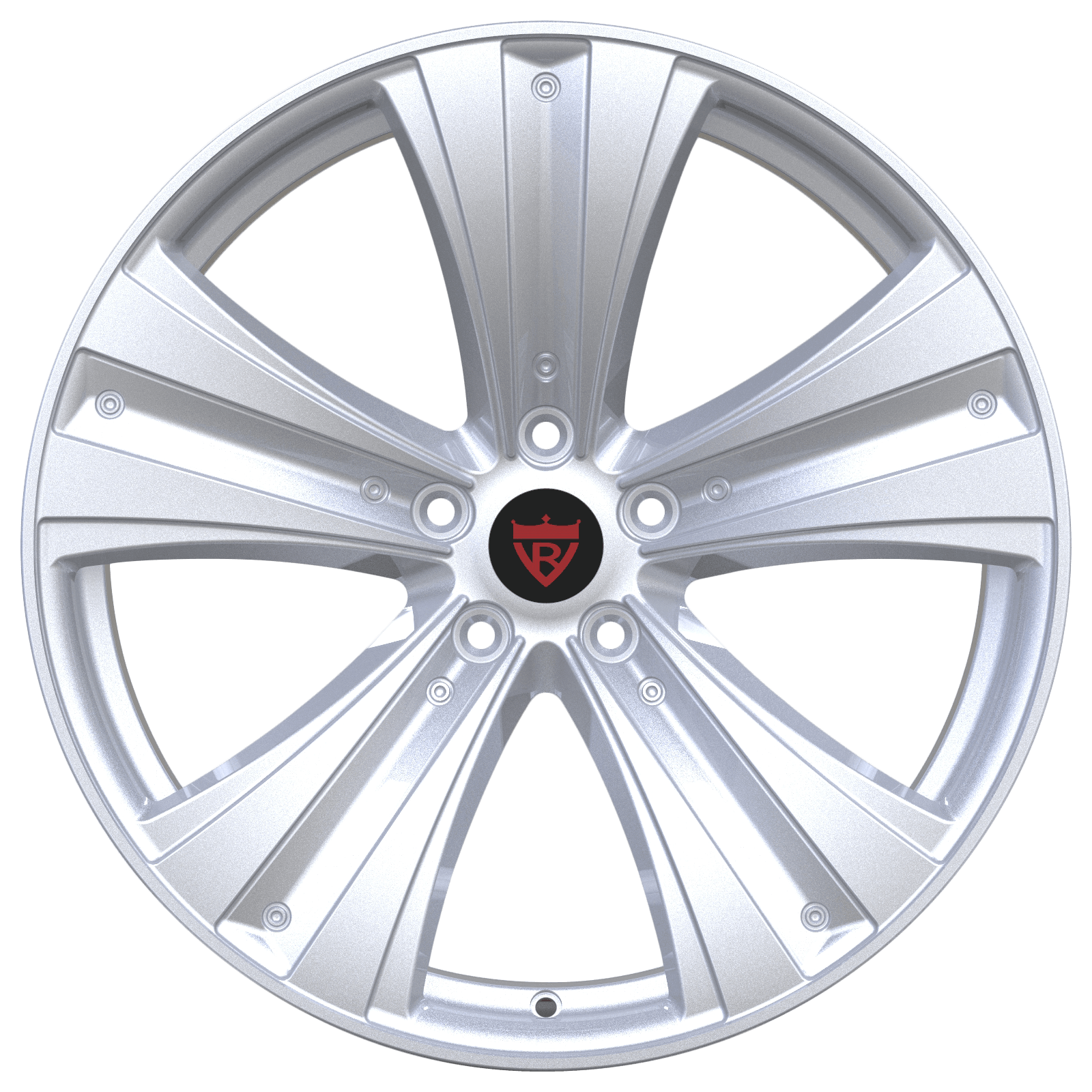 LAND ROVER RANG ROVER LH145 FORGED WHEELS SERIES: RV-ML145 - RVRN WHEELS