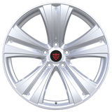 LAND ROVER RANG ROVER LH145 FORGED WHEELS SERIES: RV-ML145 - RVRN WHEELS