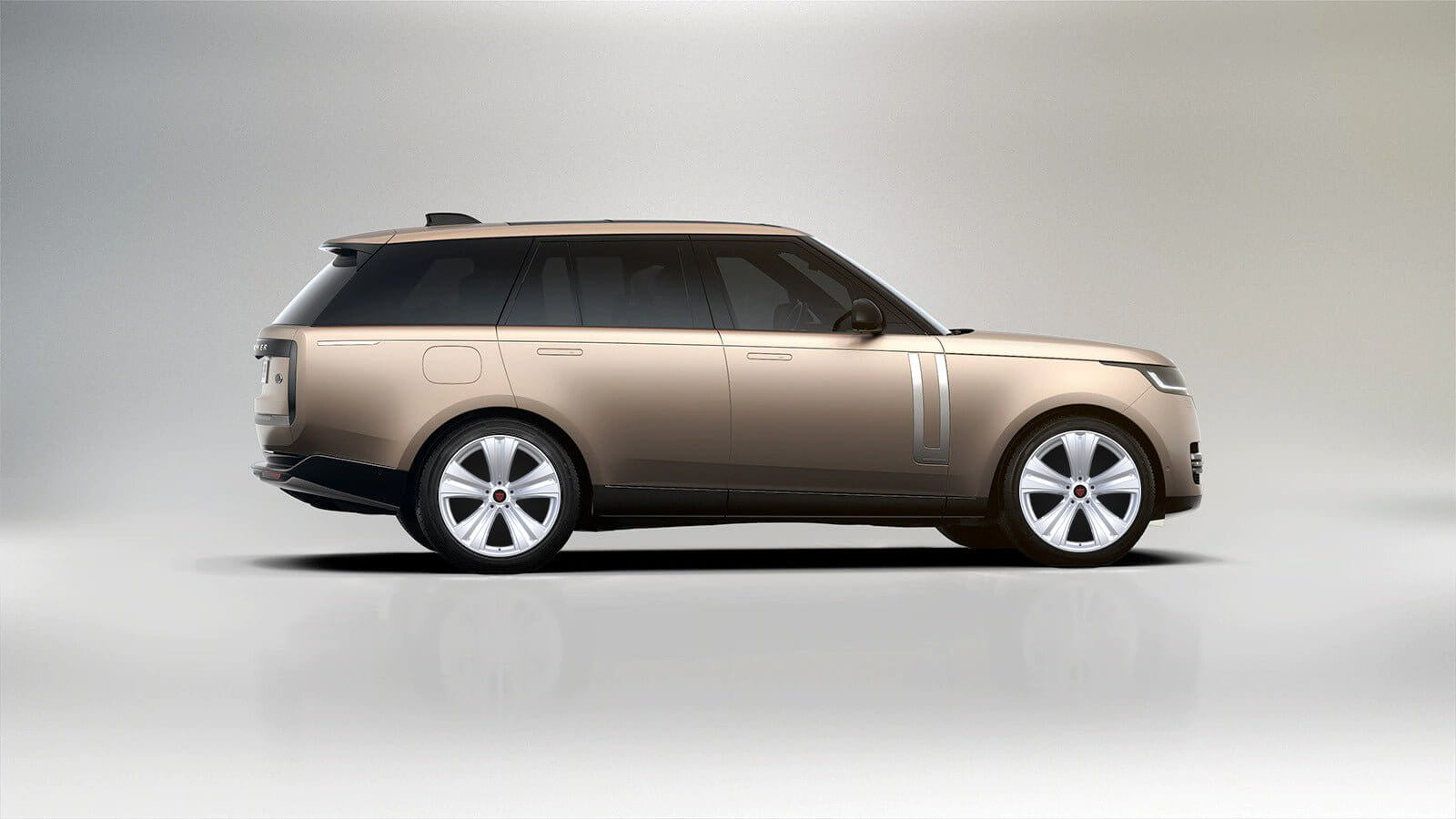 LAND ROVER RANG ROVER LH145 FORGED WHEELS SERIES: RV-ML145 - RVRN WHEELS