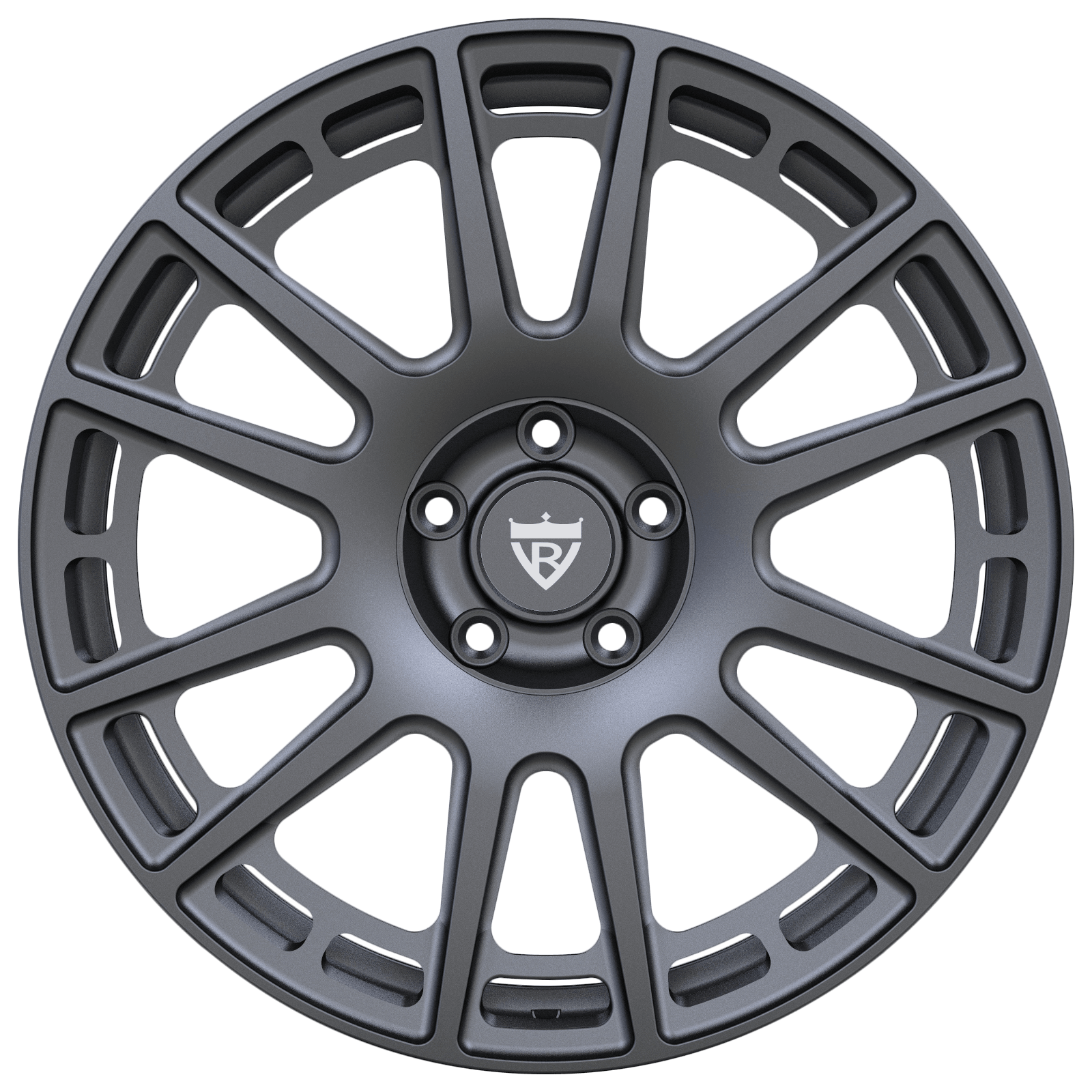 LAND ROVER RANGE ROVER LH144 FORGED WHEELS SERIES: RV-ML144 - RVRN WHEELS