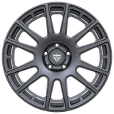 LAND ROVER RANGE ROVER LH144 FORGED WHEELS SERIES: RV-ML144 - RVRN WHEELS