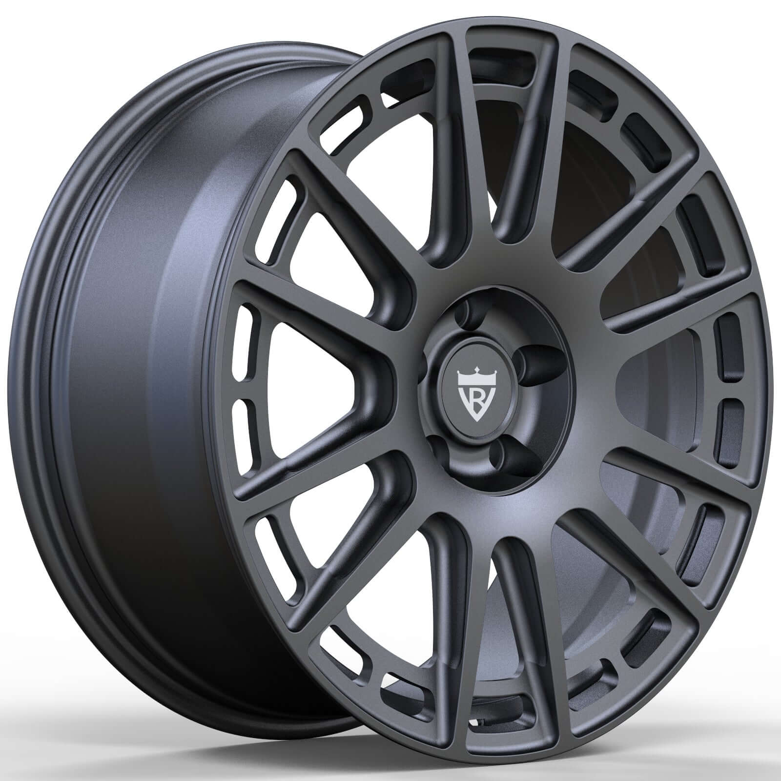 LAND ROVER RANGE ROVER LH144 FORGED WHEELS SERIES: RV-ML144 - RVRN WHEELS