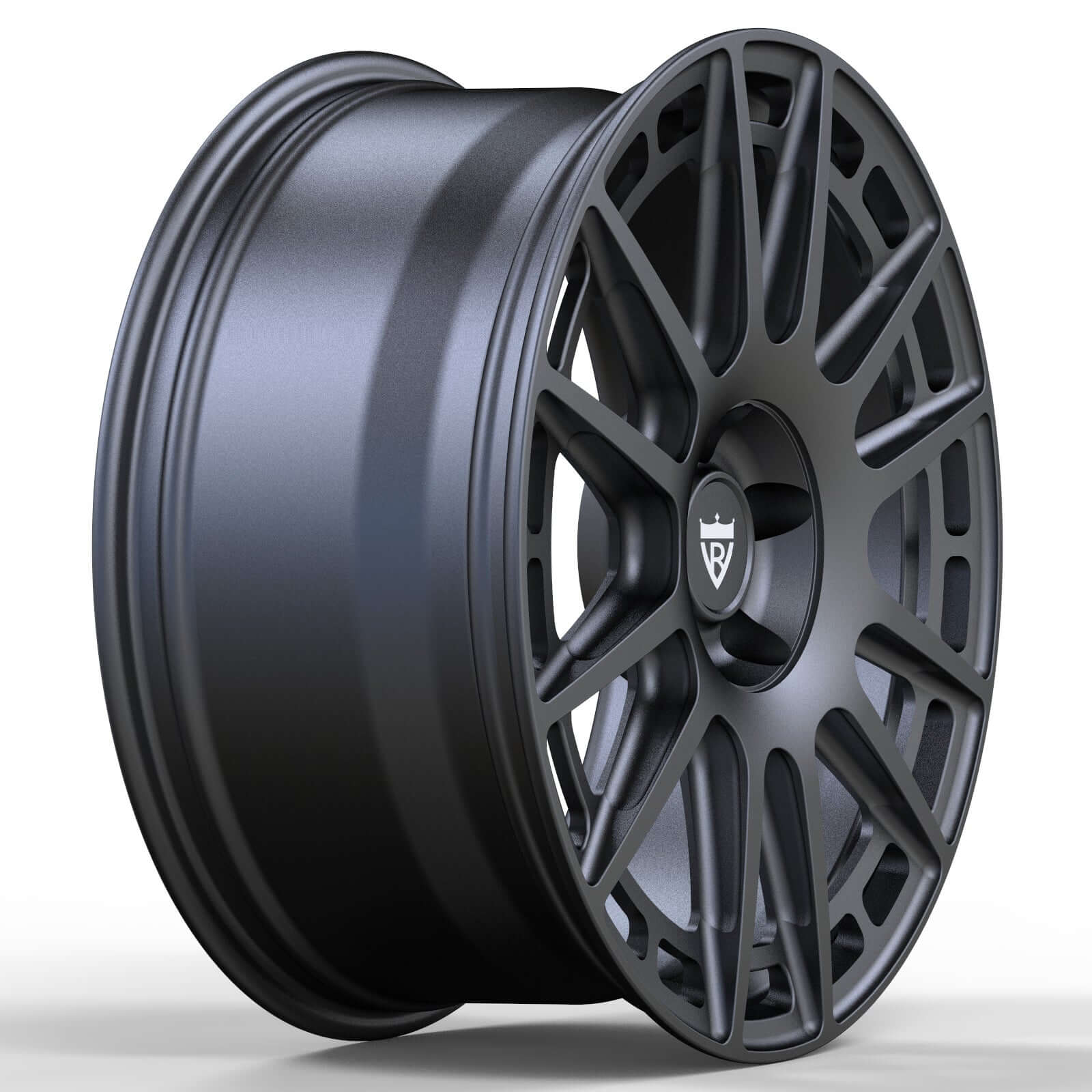 LAND ROVER RANGE ROVER LH144 FORGED WHEELS SERIES: RV-ML144 - RVRN WHEELS