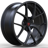 LAND ROVER VELAR FORGED WHEELS SERIES: RV-ML180 - RVRN WHEELS