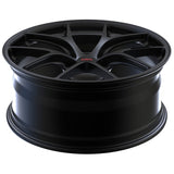 LAND ROVER VELAR FORGED WHEELS SERIES: RV-ML180 - RVRN WHEELS