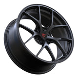 LAND ROVER VELAR FORGED WHEELS SERIES: RV-ML180 - RVRN WHEELS