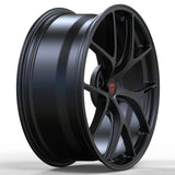 LAND ROVER VELAR FORGED WHEELS SERIES: RV-ML180 - RVRN WHEELS