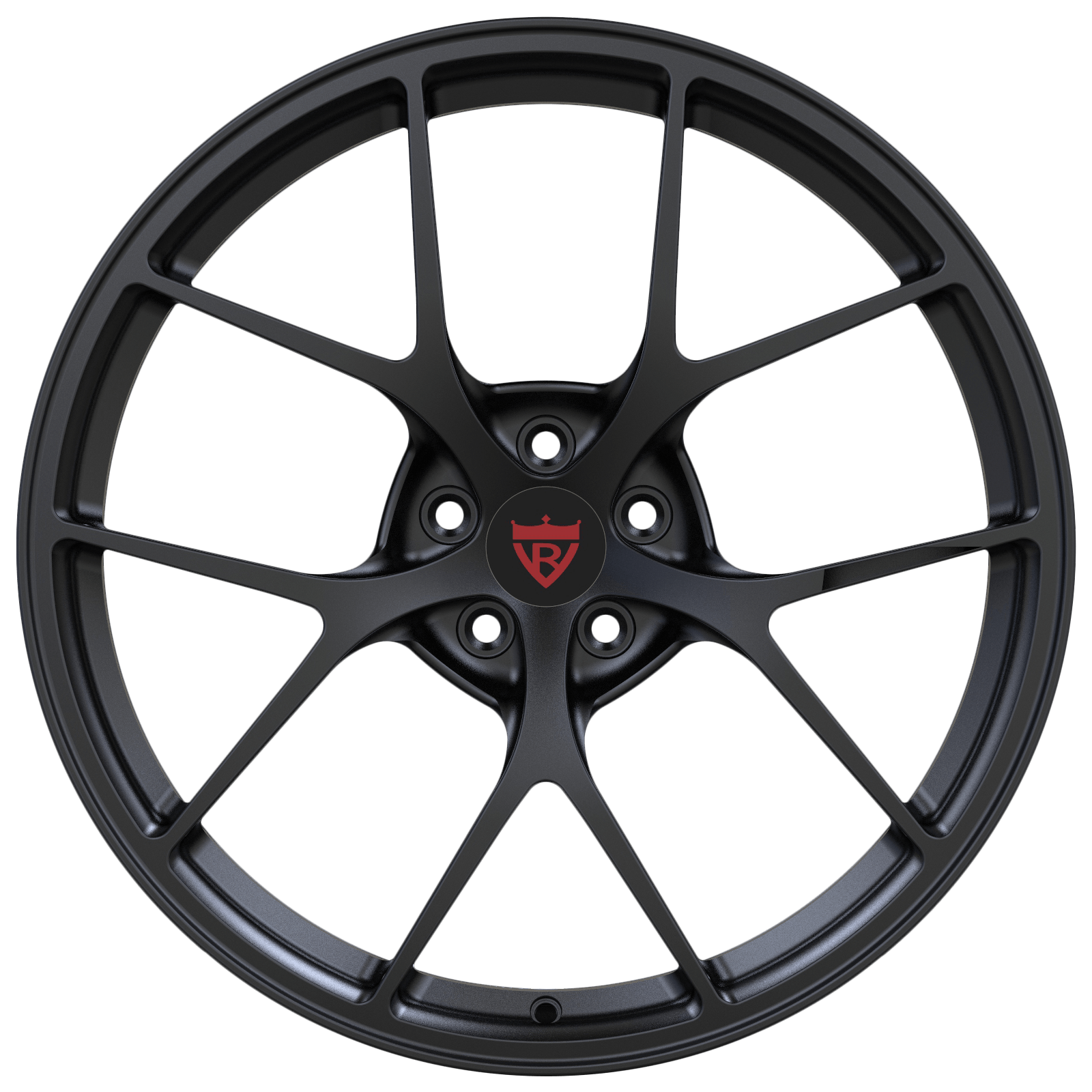 LAND ROVER VELAR FORGED WHEELS SERIES: RV-ML180 - RVRN WHEELS