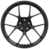 LAND ROVER VELAR FORGED WHEELS SERIES: RV-ML180 - RVRN WHEELS