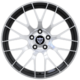 MAZDA CX 5 FORGED WHEELS SERIES: RV-MM182 - RVRN WHEELS