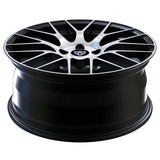 MAZDA CX 5 FORGED WHEELS SERIES: RV-MM182 - RVRN WHEELS