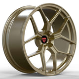 MAZDA CX 5 FORGED WHEELS SERIES: RV-MM183 - RVRN WHEELS