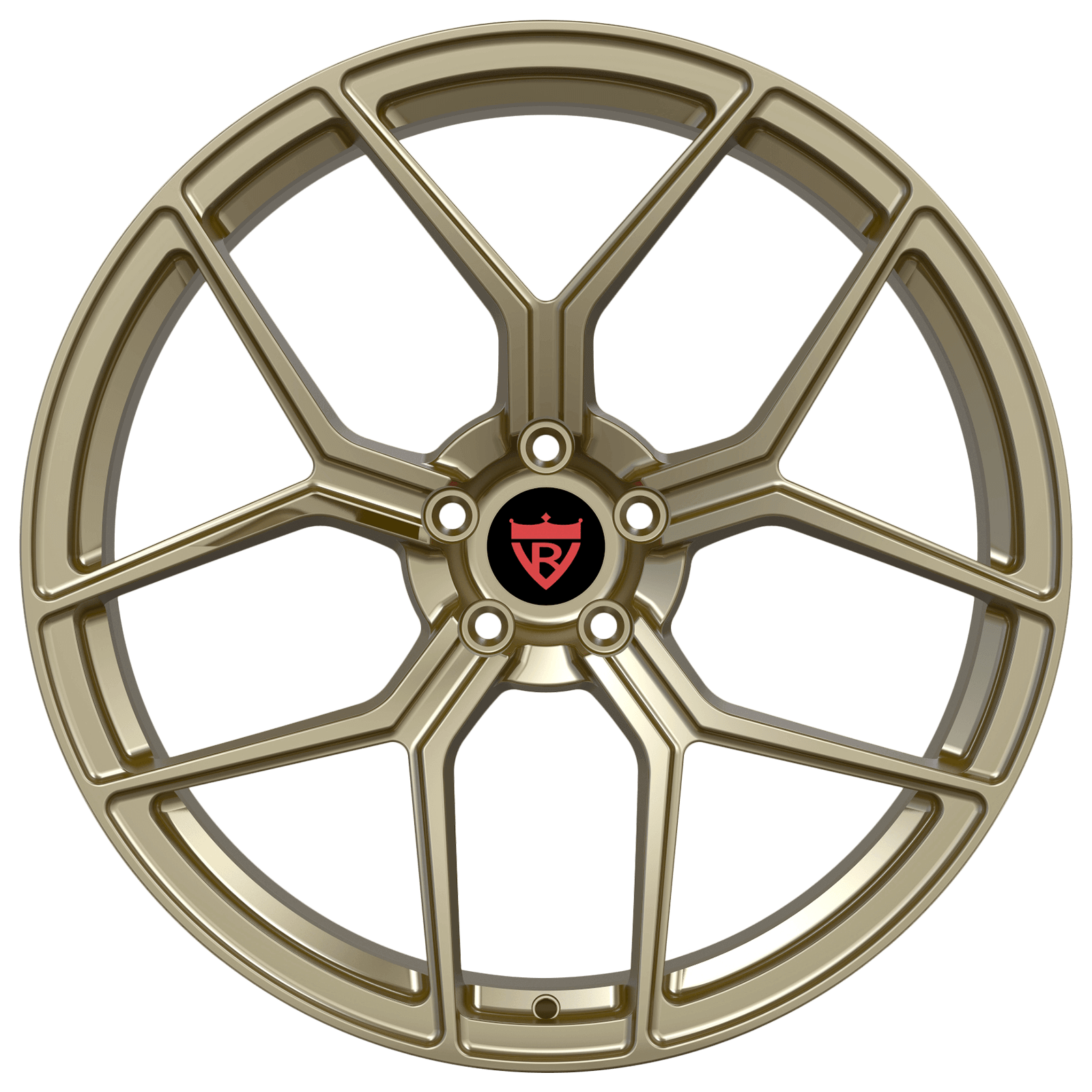 MAZDA CX 5 FORGED WHEELS SERIES: RV-MM183 - RVRN WHEELS