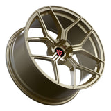 MAZDA CX 5 FORGED WHEELS SERIES: RV-MM183 - RVRN WHEELS