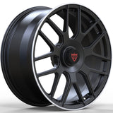 MERCEDES BENZ G-CLASS A061 FORGED WHEELS SERIES: RV-MM061 - RVRN WHEELS