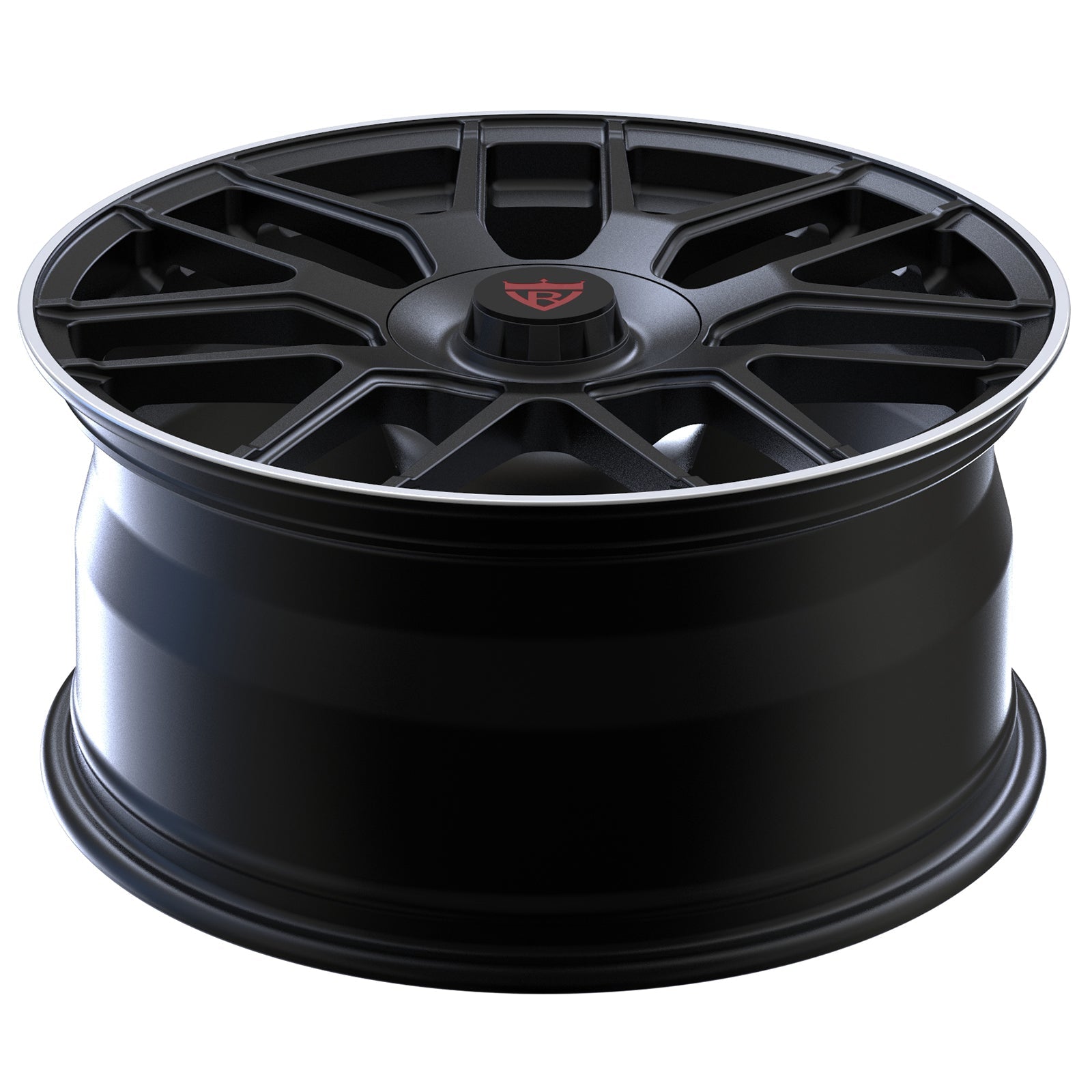 MERCEDES BENZ G-CLASS A061 FORGED WHEELS SERIES: RV-MM061 - RVRN WHEELS