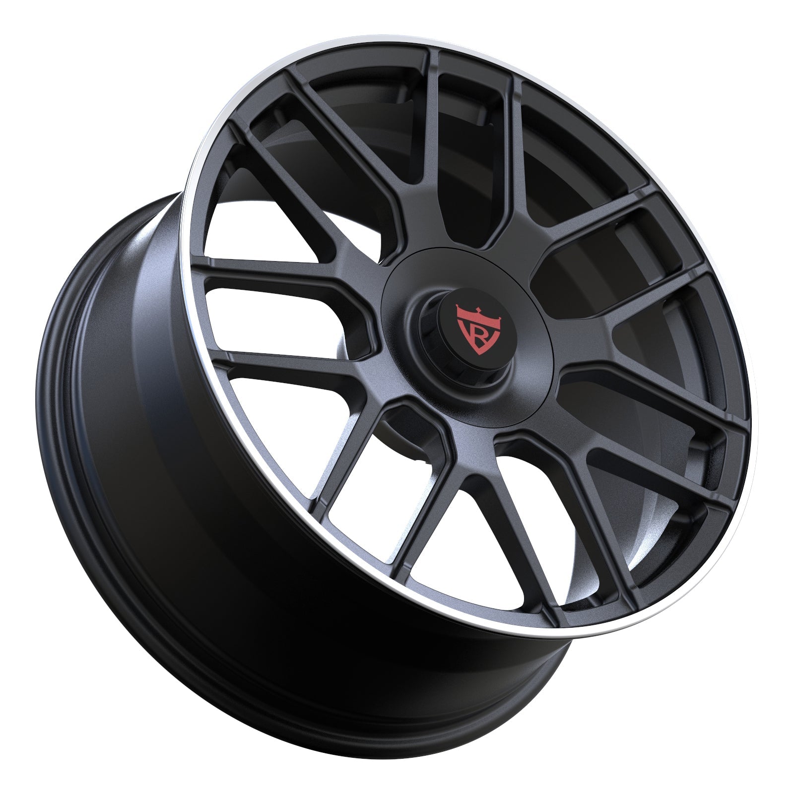 MERCEDES BENZ G-CLASS A061 FORGED WHEELS SERIES: RV-MM061 - RVRN WHEELS