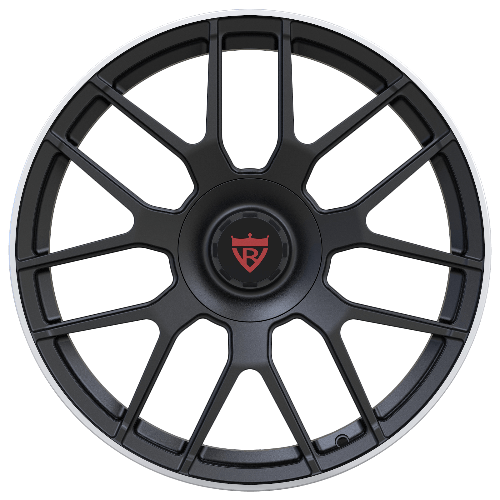 MERCEDES BENZ G-CLASS A061 FORGED WHEELS SERIES: RV-MM061 - RVRN WHEELS