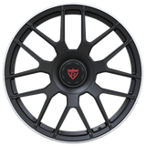 MERCEDES BENZ G-CLASS A061 FORGED WHEELS SERIES: RV-MM061 - RVRN WHEELS