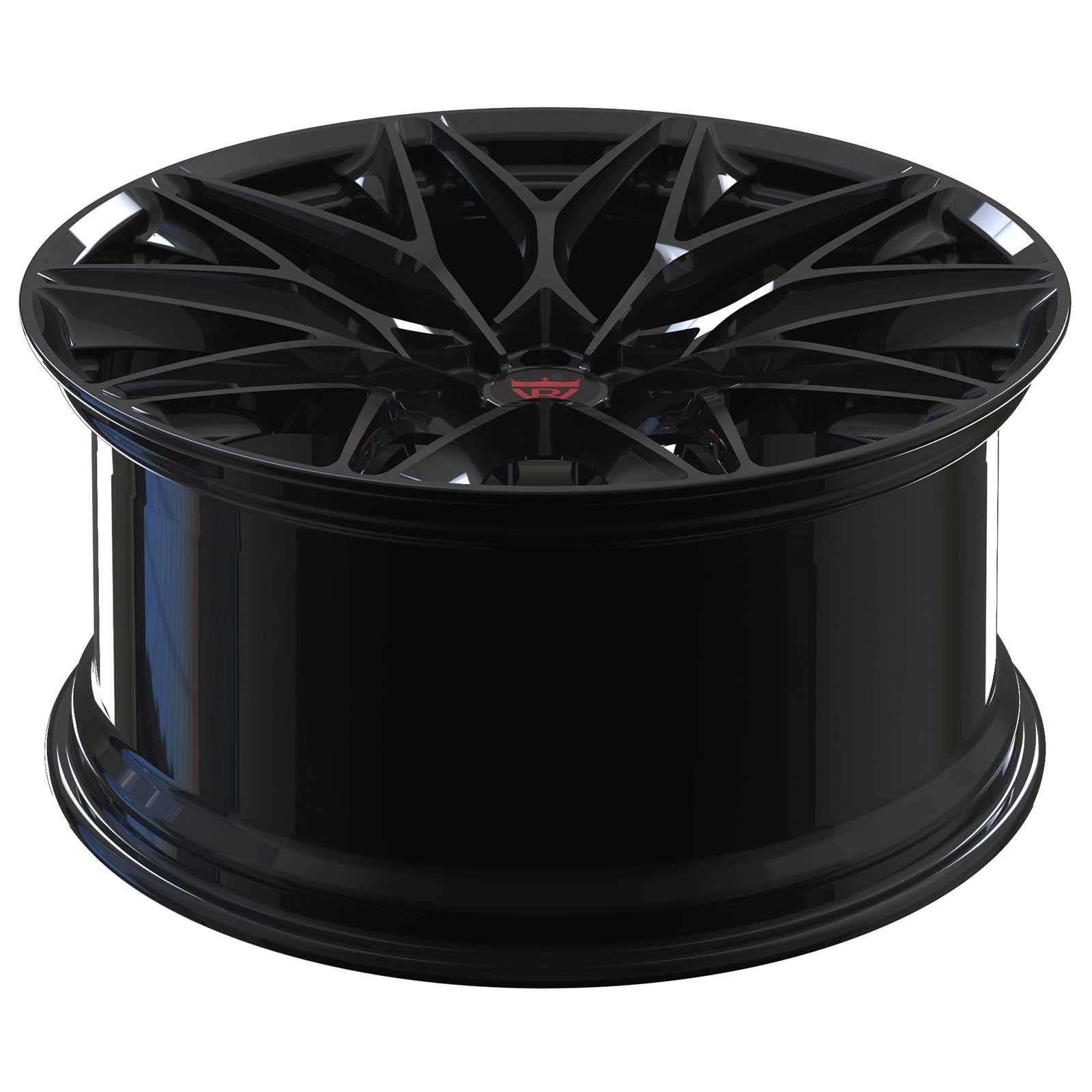 MERCEDES BENZ G-CLASS BC682 FORGED WHEELS SERIES: RV-MM682 - RVRN WHEELS