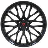 MERCEDES BENZ G-CLASS BC682 FORGED WHEELS SERIES: RV-MM682 - RVRN WHEELS