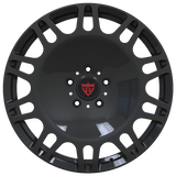 MERCEDES BENZ G-CLASS F174 FORGED WHEELS SERIES: RV-MM174 - RVRN WHEELS